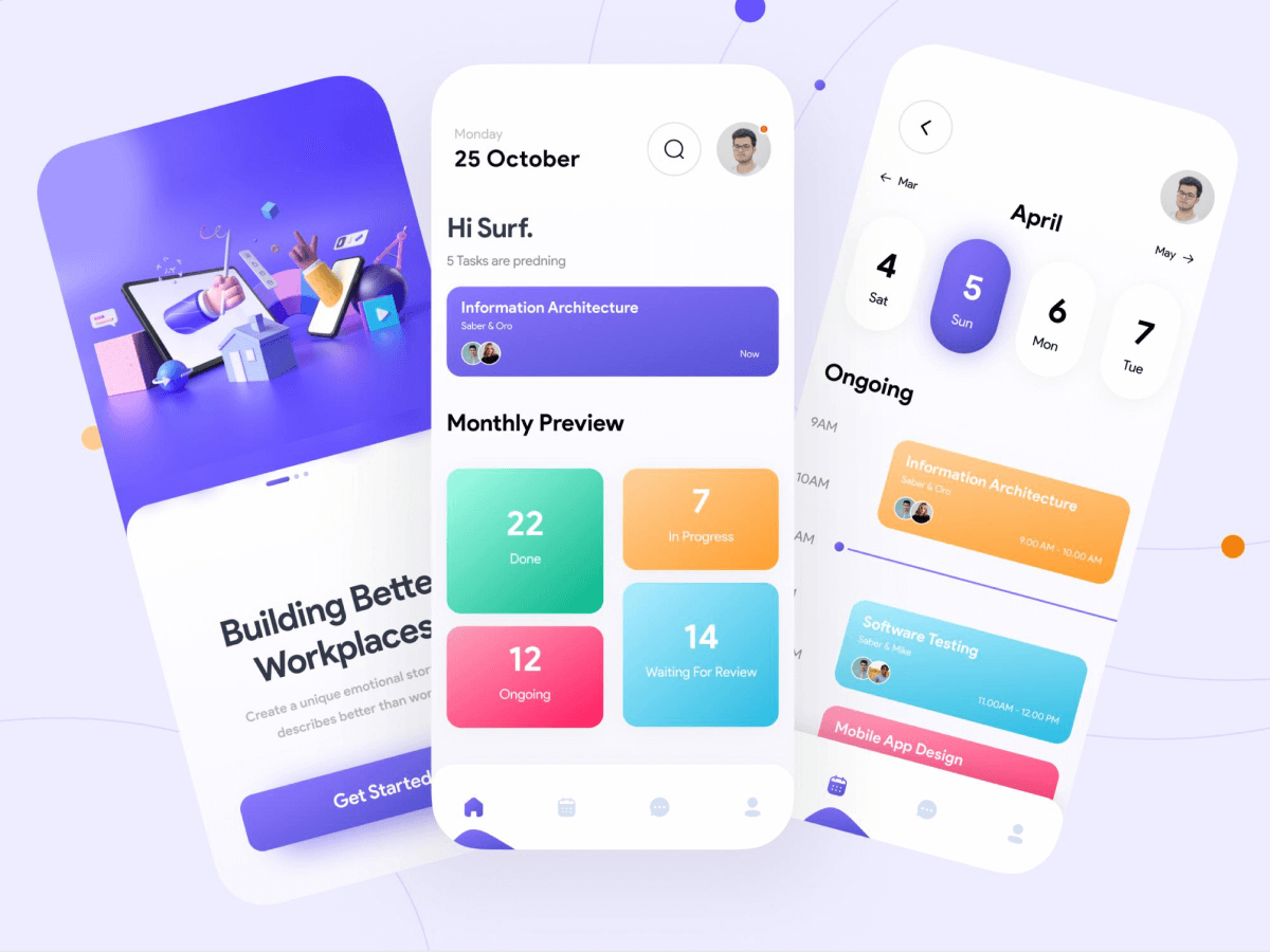 Task Management App